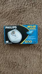MP3-CD portable player, Audio, Tv en Foto, Walkmans, Discmans en Minidiscspelers, Ophalen of Verzenden, Discman