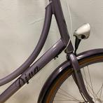 Batavus Diva 3 versn. met Terugtraprem, Fietsen en Brommers, Fietsen | Dames | Damesfietsen, Ophalen, Gebruikt, Versnellingen