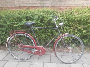 Fiets  beschikbaar voor biedingen