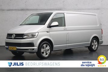 Volkswagen Transporter 2.0 TDI L2 4Motion Highline | Trekhaa beschikbaar voor biedingen