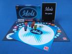Idols the game nr. 599-02, Ophalen, Zo goed als nieuw