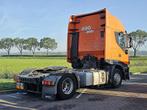 IVECO AS440S45 STRALIS 2x tank, Auto's, Vrachtwagens, Automaat, 460 pk, Euro 6, Overige kleuren