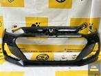Voorbumper Hyundai i10 II Facelift 86511-B9500 2016-2019