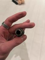 Piaggio Zip 4T 2V Nokkenas, Ophalen of Verzenden, Gebruikt, Universele onderdelen