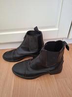 Jodhpurs Horze Wexford zwart maat 37, Ophalen of Verzenden, Gebruikt, Schoeisel