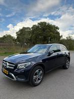 Mercedes GLC 350e  Plug-in Hybrid 327pk alle optie's !!!, Auto's, Mercedes-Benz, Automaat, Zwart, 4 cilinders, 2000 kg
