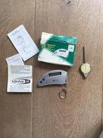 Oregon Scientific MR300 Mini zaklamp kompas Kaartmeter, Ophalen, Zo goed als nieuw