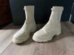Tango boots maat 41 - Prima staat , creme, Overige kleuren, Lage of Enkellaarzen, Ophalen of Verzenden, Zo goed als nieuw
