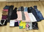 Meisjeskleding pakket, Kinderen en Baby's, Kinderkleding | Kinder-kledingpakketten, Ophalen, Zo goed als nieuw, Overige maten