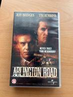 #0720 Arlington Road VHS - Thriller Klassieker!, Vanaf 16 jaar, Ophalen of Verzenden, Zo goed als nieuw, Thrillers en Misdaad