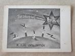 Circus Renz - kaartje / artikel, Verzenden, 1940 tot 1960, Gebruikt, Overige onderwerpen