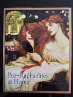 Pre-Raphaelites at Home, Boeken, Overige Boeken, Ophalen of Verzenden, Gelezen