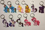 My Little pony diverse sleutelhangers, nieuw!, Ophalen of Verzenden, Nieuw, Feestartikel