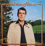 L.P. (1981) Ad van Hoorn - De Touringcar Chauffeur, Cd's en Dvd's, Vinyl | Nederlandstalig, Levenslied of Smartlap, Gebruikt, Ophalen of Verzenden
