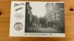 Ansichtkaart van het postkantoor te ommen 1881-1981, Verzamelen, Ansichtkaarten | Nederland, Ophalen of Verzenden
