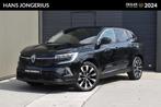 Renault Austral 1.2 mild hybrid advanced 130 techno | CAMERA, Voorwielaandrijving, 745 kg, Stof, Euro 6