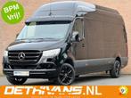Mercedes-Benz Sprinter 315CDI 150PK L3H3 9G-Tronic / M-Bux /, Automaat, Gebruikt, 4 cilinders, 2420 kg