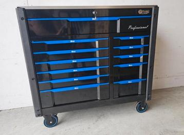 F tools gereedschapswagen  beschikbaar voor biedingen