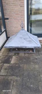 Schoorsteen kap, Ophalen, Gebruikt, Vrijstaand, Overige soorten