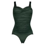 NIEUW Hunkemoller shaping badpak groen maat 40 met kaartje, Kleding | Dames, Badmode en Zwemkleding, Nieuw, Badpak, Ophalen of Verzenden