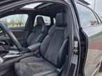 Audi A3 Sportback 45 TFSI e S edition Competition 245pk Pano, 8 kWh, Gebruikt, 4 cilinders, 1535 kg