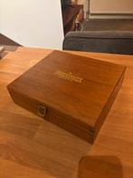 Pickwick theedoos, Ophalen of Verzenden, Zo goed als nieuw, Minder dan 50 cm