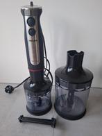 Philips hakmolen 700W - Gebruikt, Ophalen of Verzenden, Gebruikt