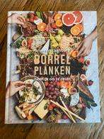 Onweerstaanbare Borrelplanken - Heerlijk om te delen!, Boeken, Vegetarisch, Tapas, Hapjes en Dim Sum, Ophalen of Verzenden, Zo goed als nieuw