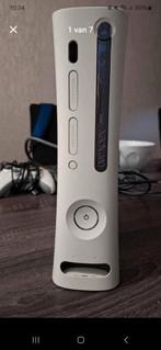 X vox 360, Ophalen of Verzenden, Gebruikt, Met 1 controller