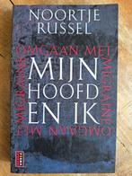 Noortje Russel - Mijn hoofd en ik, Ophalen, Zo goed als nieuw, Noortje Russel
