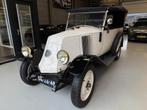 Renault NN 2 (bj 1920), Auto's, Lederen bekleding, Zwart, Overige carrosserieën, Renault