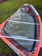 Neilpryde Zen (Ryde/Fusion/Hellcat/Excess) freeride/freemove, Ophalen of Verzenden, Zo goed als nieuw, Overige typen, Minder dan 5 m²