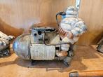 Michelin compressor Bibendum, Ophalen of Verzenden, Gebruikt, Gebruiksvoorwerp