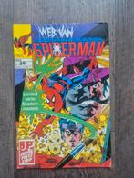 Spiderman Stripboek - Web nr. 59, Boeken, Stripboeken, Ophalen of Verzenden