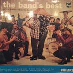 Ruil/koop Dutch Swing College Band The Band's Best (10 Inch), Cd's en Dvd's, Vinyl | Jazz en Blues, Gebruikt, 10 inch, Ophalen of Verzenden