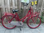 Cortina U4 damesfiets 28” met 3 versnellingen, Versnellingen, 56 cm of meer, Zo goed als nieuw, Ophalen