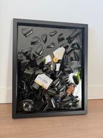 Uniek handgemaakt epoxy schilderij Moët & Chandon, Antiek en Kunst, Kunst | Schilderijen | Modern, Ophalen