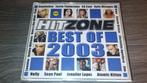 Hitzone - Best Of 2003 [2 CD]