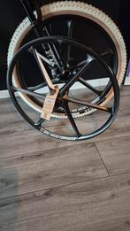 Bike ahead carbon roval control sl boost, Ophalen of Verzenden, Nieuw