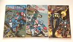 Punisher Captain America: Blood and Glory #1-3 (set), Boeken, Strips | Comics, Ophalen, Amerika, D.G. Chichester, Complete serie of reeks