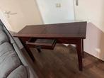 Side Table, Huis en Inrichting, Tafels | Sidetables, Gebruikt, 100 tot 150 cm, Ophalen of Verzenden, 25 tot 50 cm