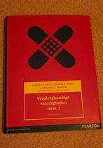 Verpleegkundige vaardigen deel 2, Barbara C. Martin; Donna J. Duell; Sandra F. Smith, Ophalen of Verzenden, Zo goed als nieuw