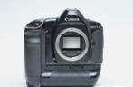 Canon eos 1-n analoge camera!  echt een topper, Spiegelreflex, Canon, Ophalen of Verzenden, Zo goed als nieuw
