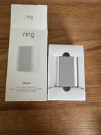 Nieuwe Ring Chime (2e Generatie), Huis en Inrichting, Deurbellen, Ophalen of Verzenden, Nieuw