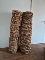 Palmstammen 140x38, Ophalen of Verzenden