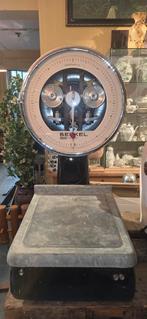 Originele Berkel winkelweegschaal type 26000 (1959), Antiek en Kunst, Ophalen