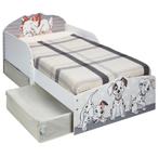SALE | Disney Classics Bed / Peuterbed -Gratis Verzending, Nieuw, 70 tot 85 cm, Lattenbodem, 140 tot 160 cm