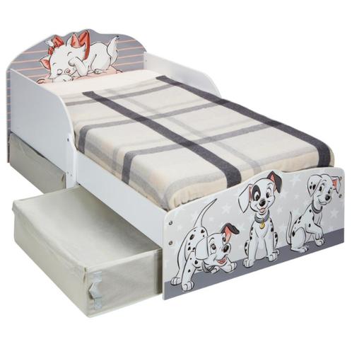 SALE | Disney Classics Bed / Peuterbed -Gratis Verzending, Kinderen en Baby's, Kinderkamer | Bedden, Nieuw, 140 tot 160 cm, 70 tot 85 cm