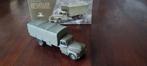 Corgi Classics Heritage Leger Truck, Hobby en Vrije tijd, Modelauto's | 1:50, Ophalen of Verzenden, Zo goed als nieuw, Auto, Overige merken