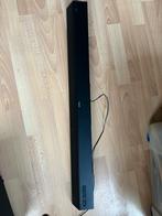 Philips soundbar met subwoofer, Ophalen, Met externe subwoofer, Zo goed als nieuw